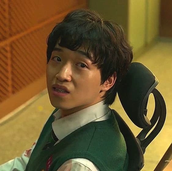 Han gyeong-su thumbnail