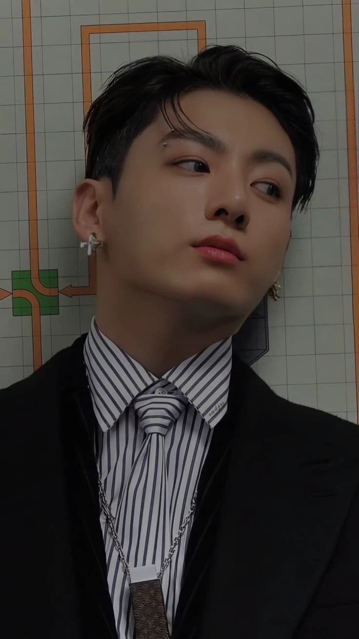 Jungkook thumbnail