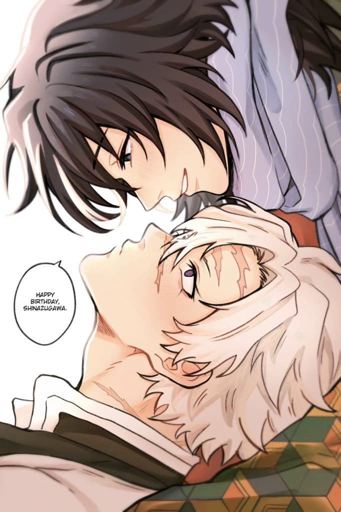Sanegiyuu!! thumbnail