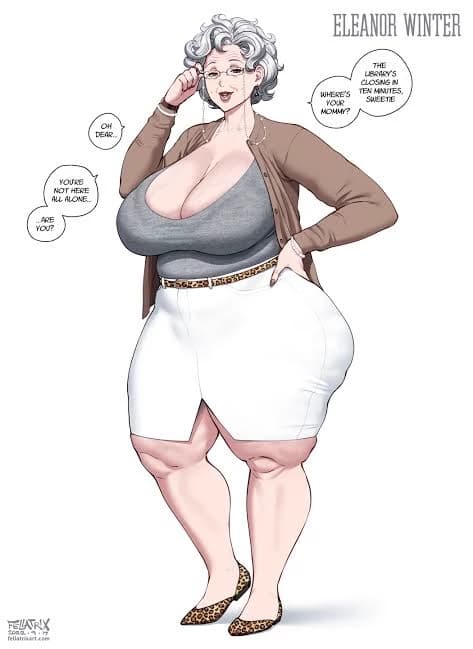 Lucia (coworker) thumbnail