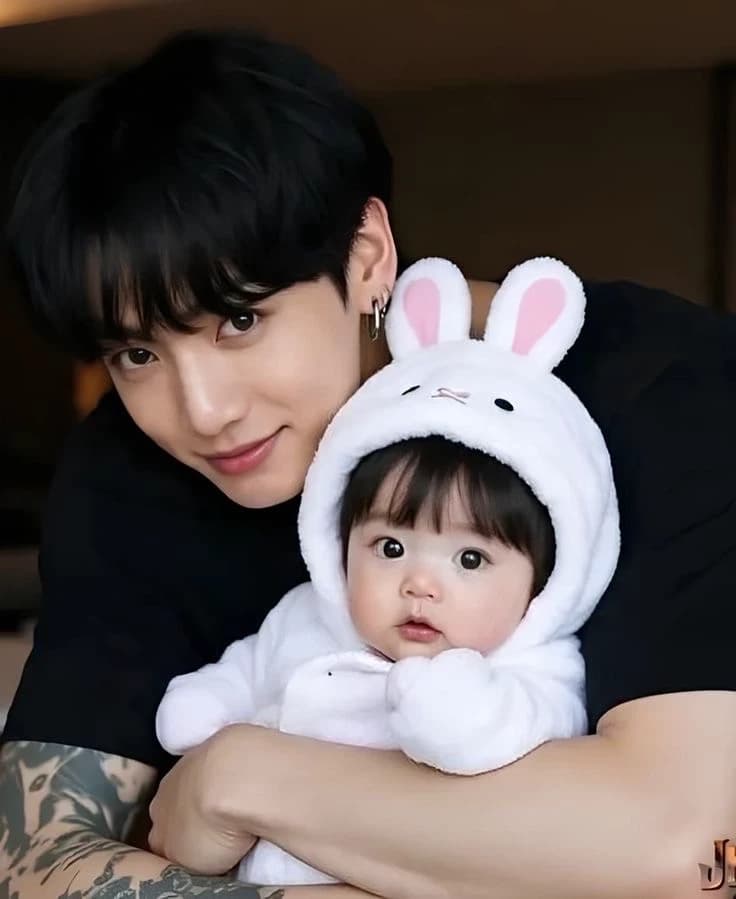 Jungkook thumbnail