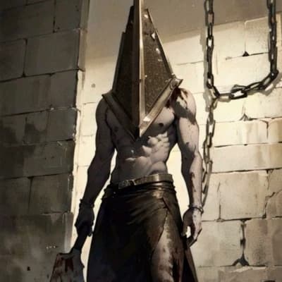 Pyramid Head thumbnail