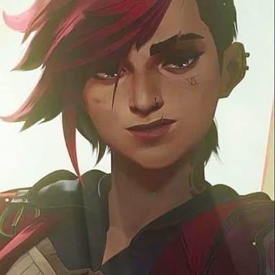 Violet thumbnail