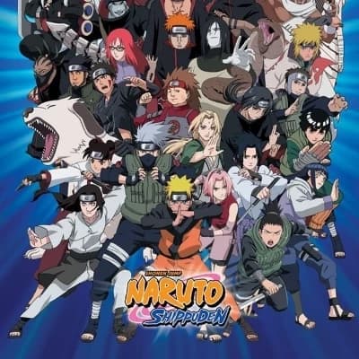 Naruto World thumbnail