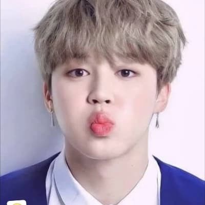 Jimin ( Park Jimin ) thumbnail