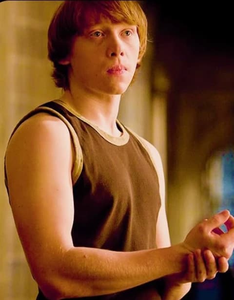 Ronald billius Weasley thumbnail