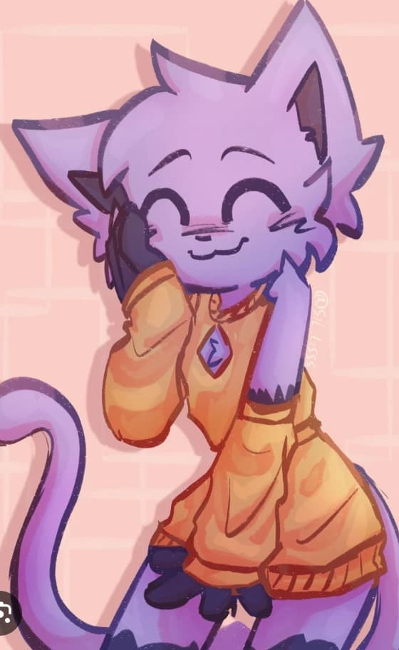Catnap nerd thumbnail
