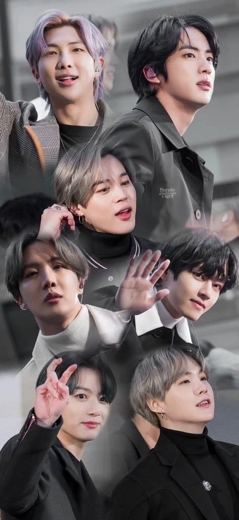 You and Bts thumbnail