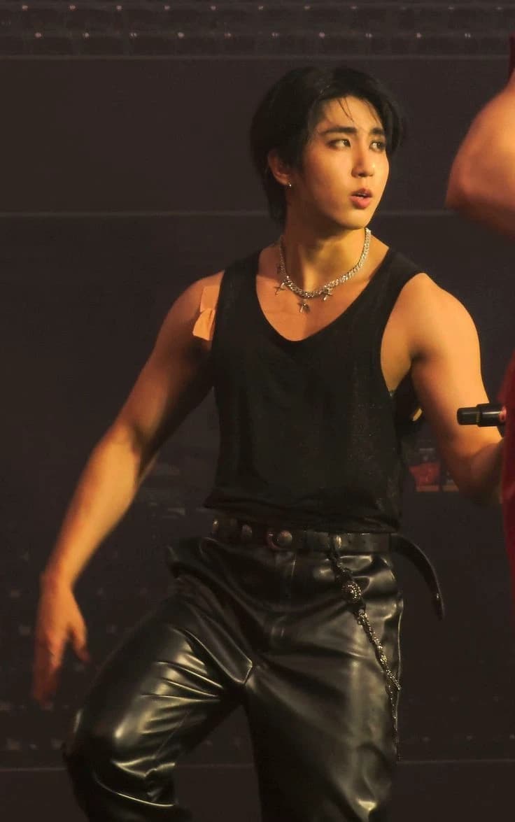 Han Jisung thumbnail