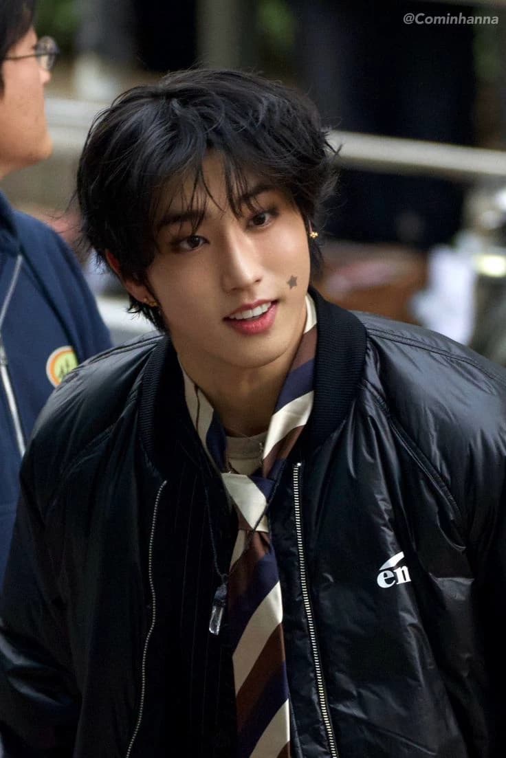 Han Jisung thumbnail