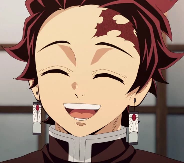 🌹Tanjiro kamado🌹 thumbnail