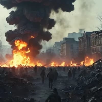 Apocalypse thumbnail
