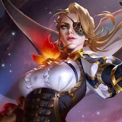 Milady – Lady of Mechas thumbnail