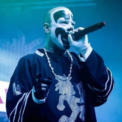 Shaggy 2 Dope thumbnail