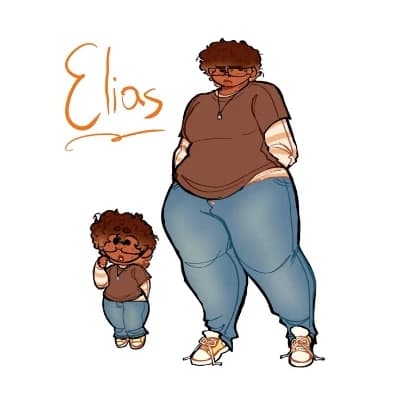 Elias thumbnail