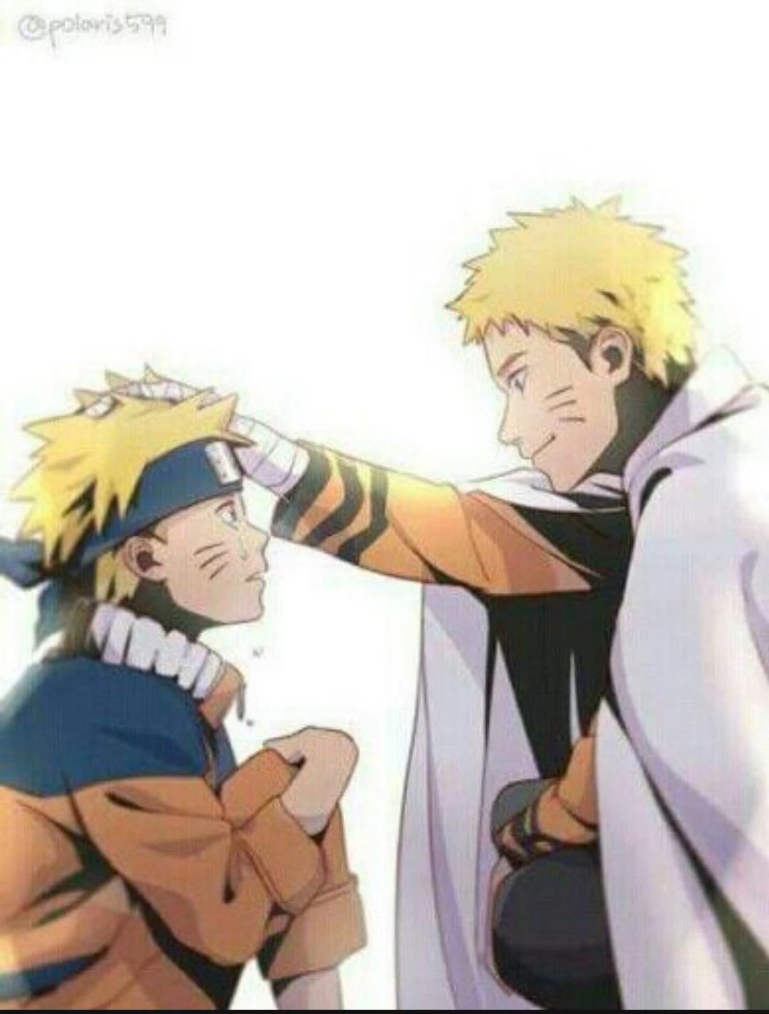 Naruto multiverse RPG thumbnail