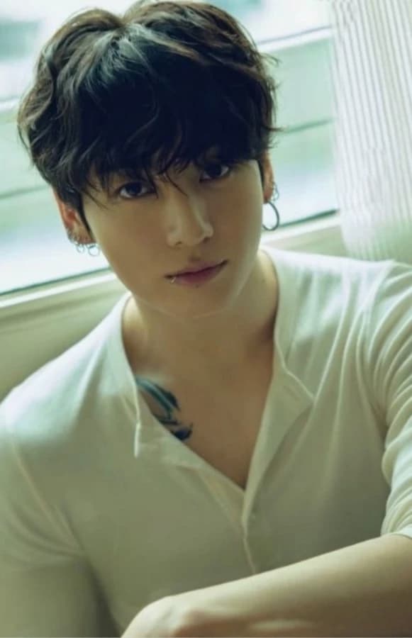 Jungkook Alfa thumbnail