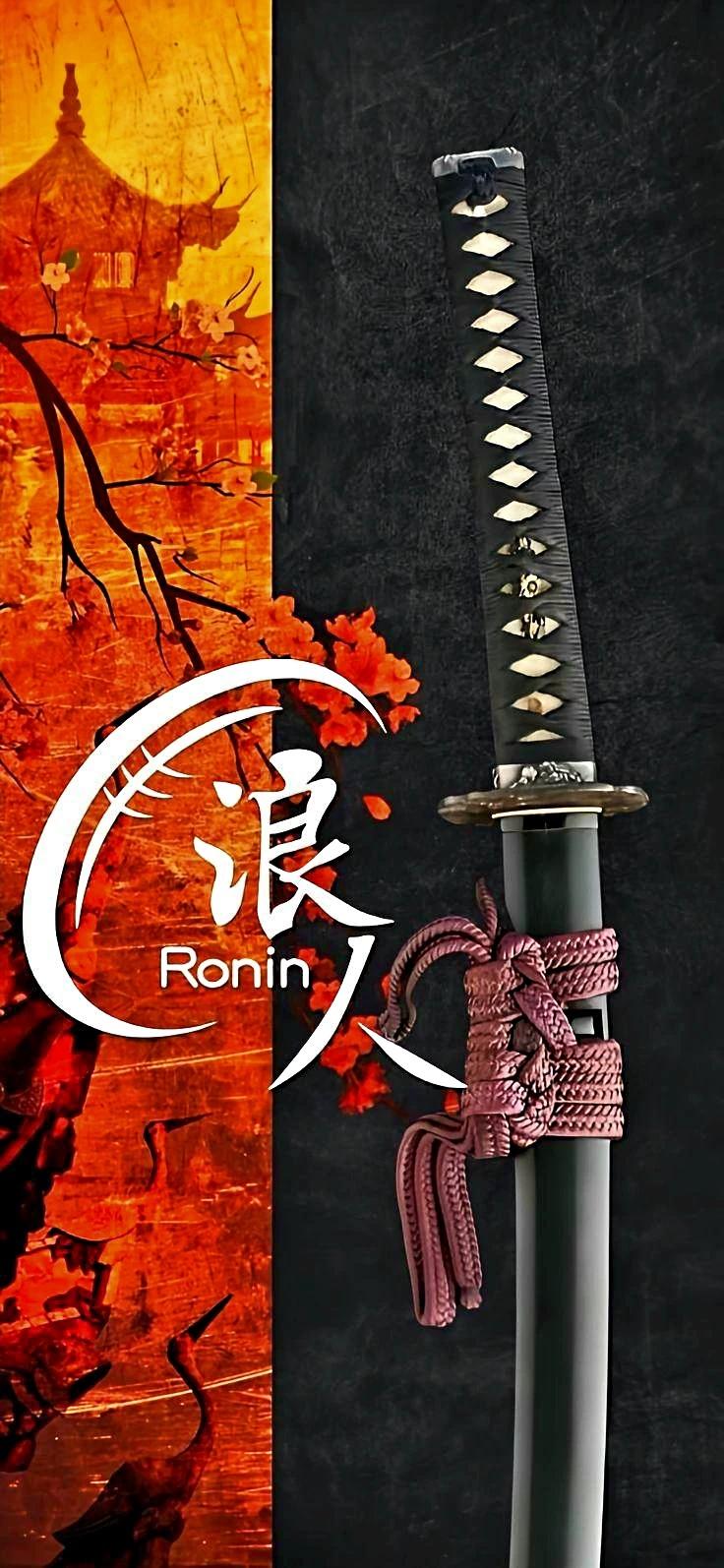 Ronin thumbnail