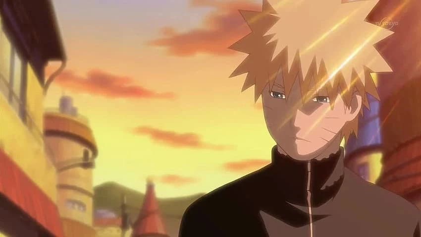 Naruto/Bl thumbnail