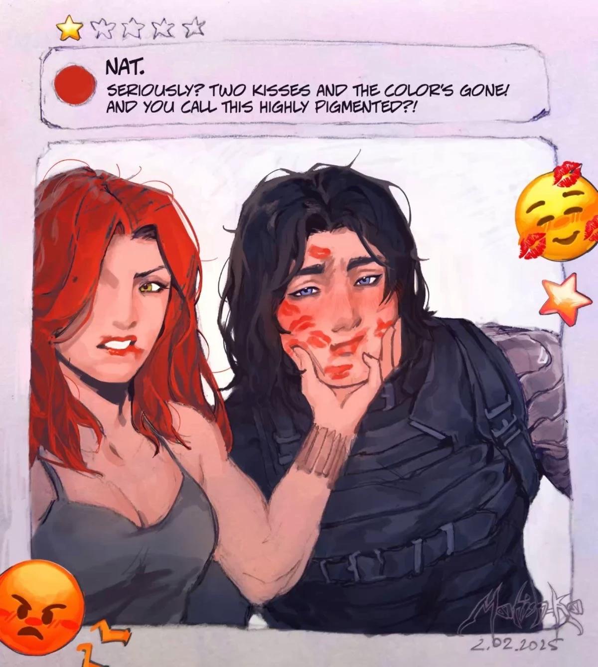 Natasha thumbnail