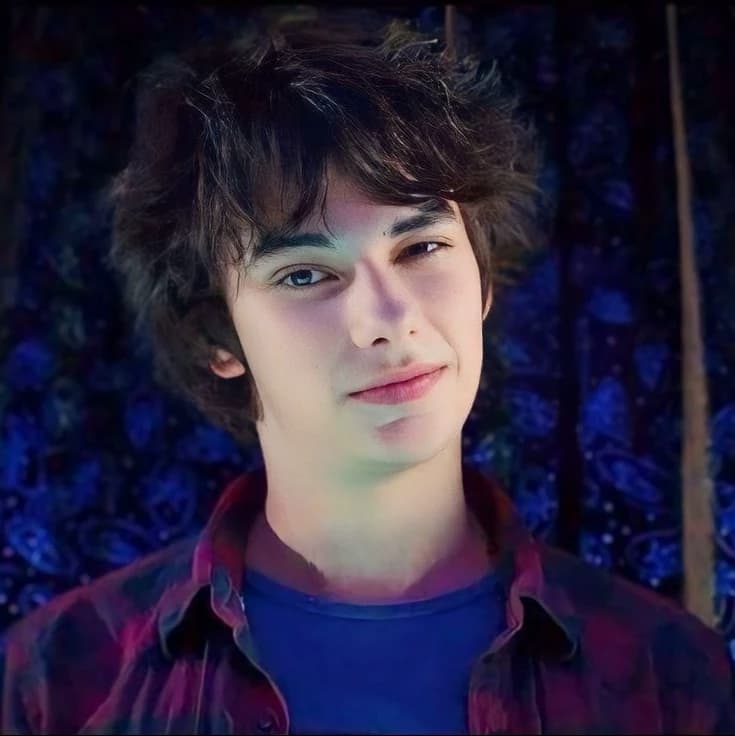 ◇Rodrick Heffley◇ thumbnail