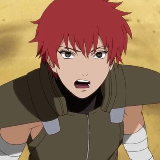 ♧ Sasori ♧ thumbnail