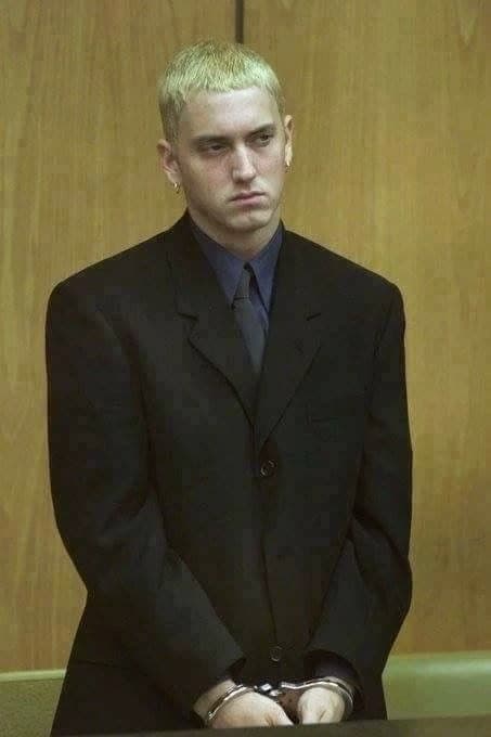 Eminem thumbnail