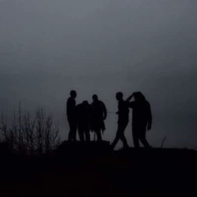 Zombie apocalypse thumbnail