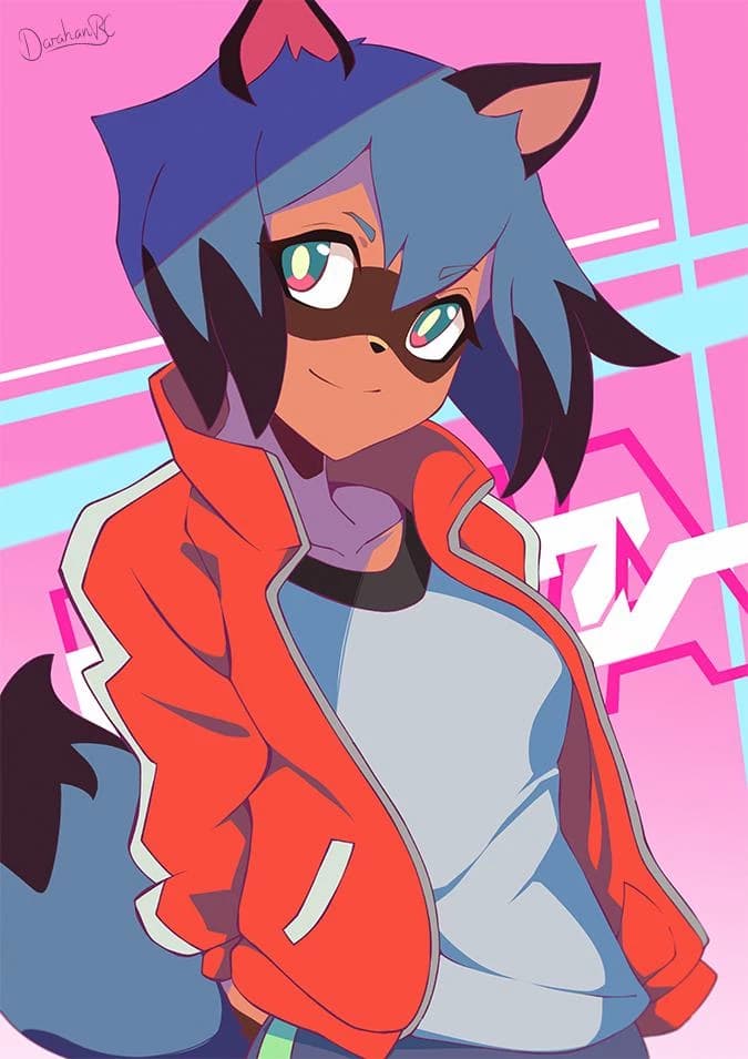 Michiru Kagemori thumbnail