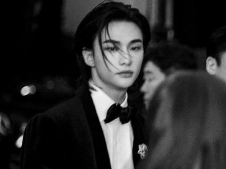 Hwang Hyunjin (Hyunlix) thumbnail