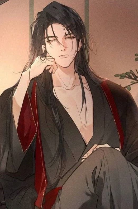 Emperor Kinyoung thumbnail