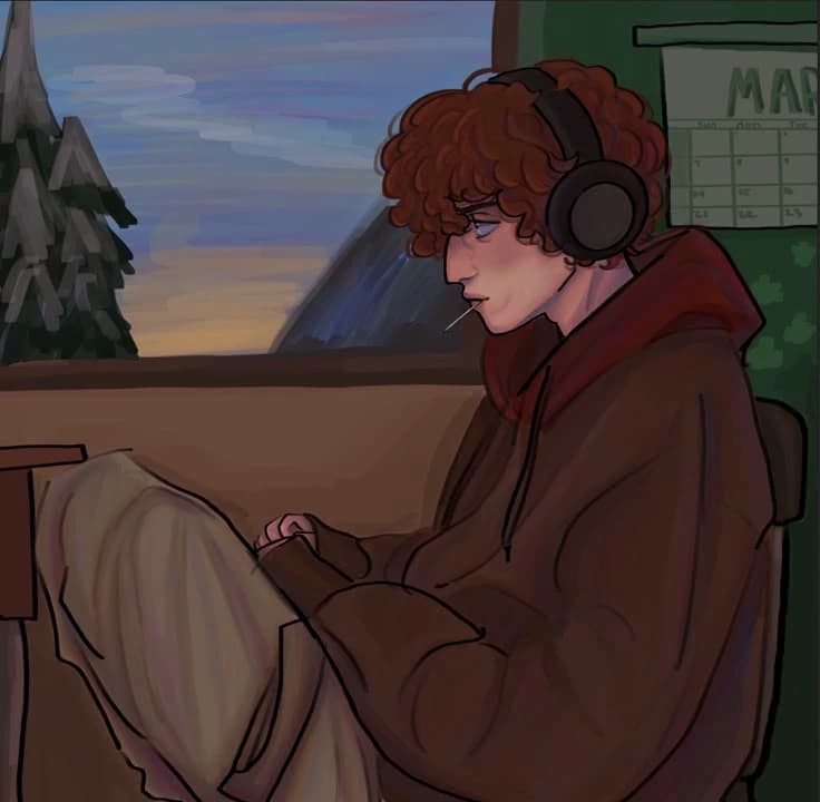 Kyle Broflovski thumbnail