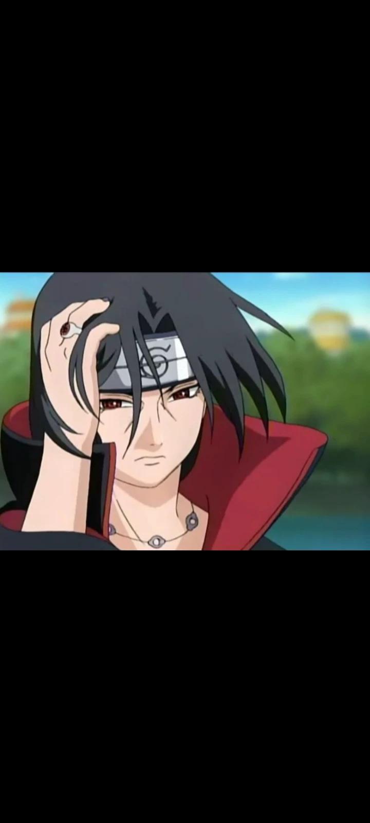 Uchiha Itachi thumbnail