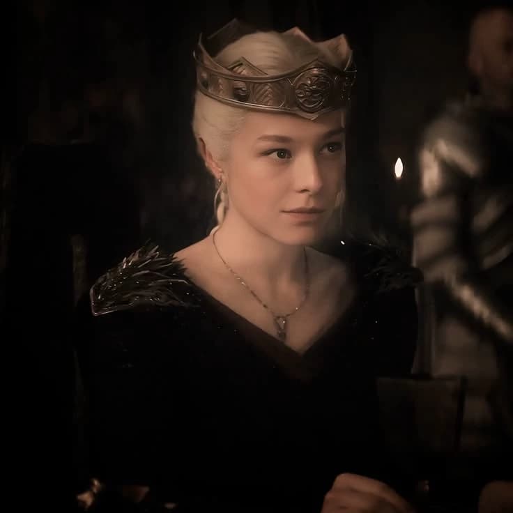 Rhaenyra Targaryen thumbnail