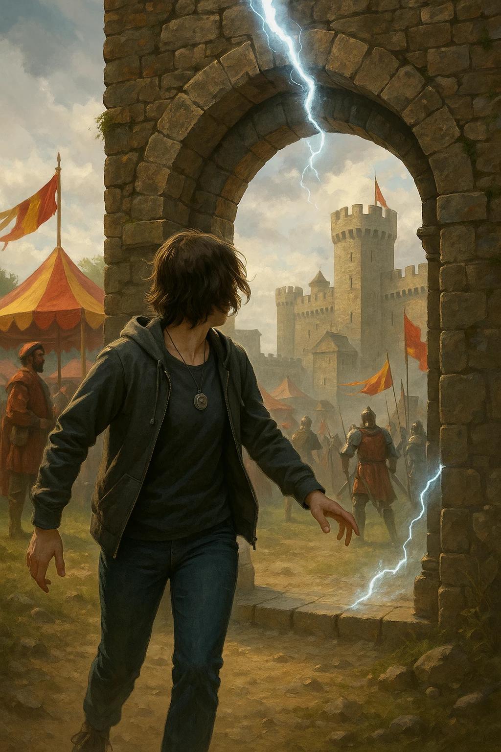The Fair Beyond Time thumbnail