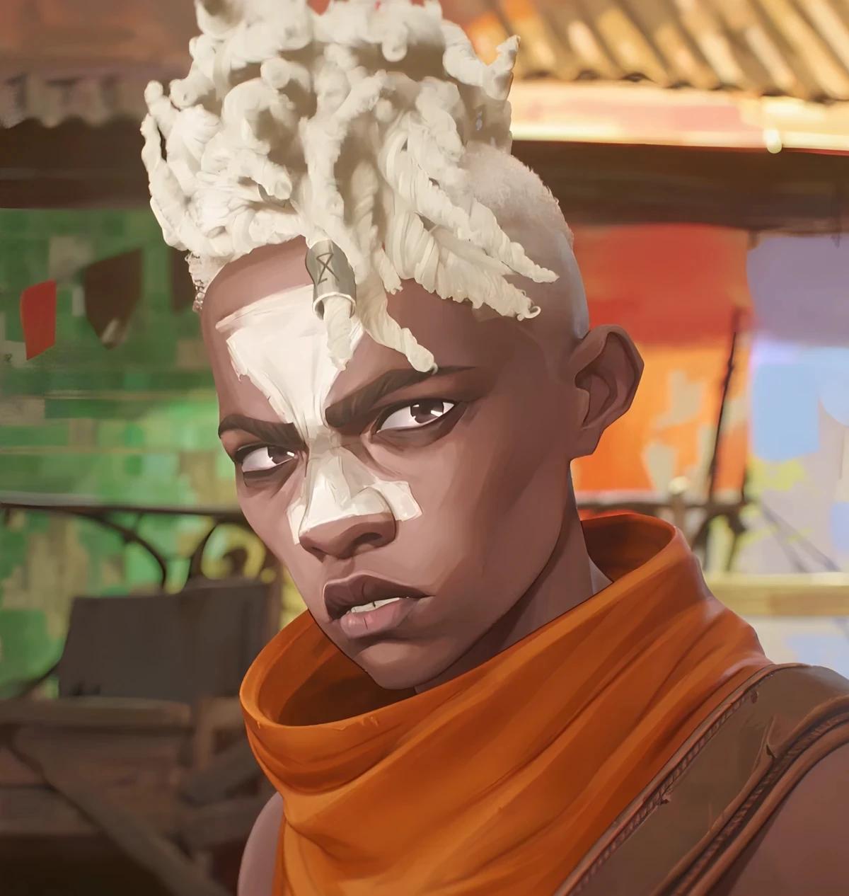 Ekko Arcane || Carrying his child. thumbnail