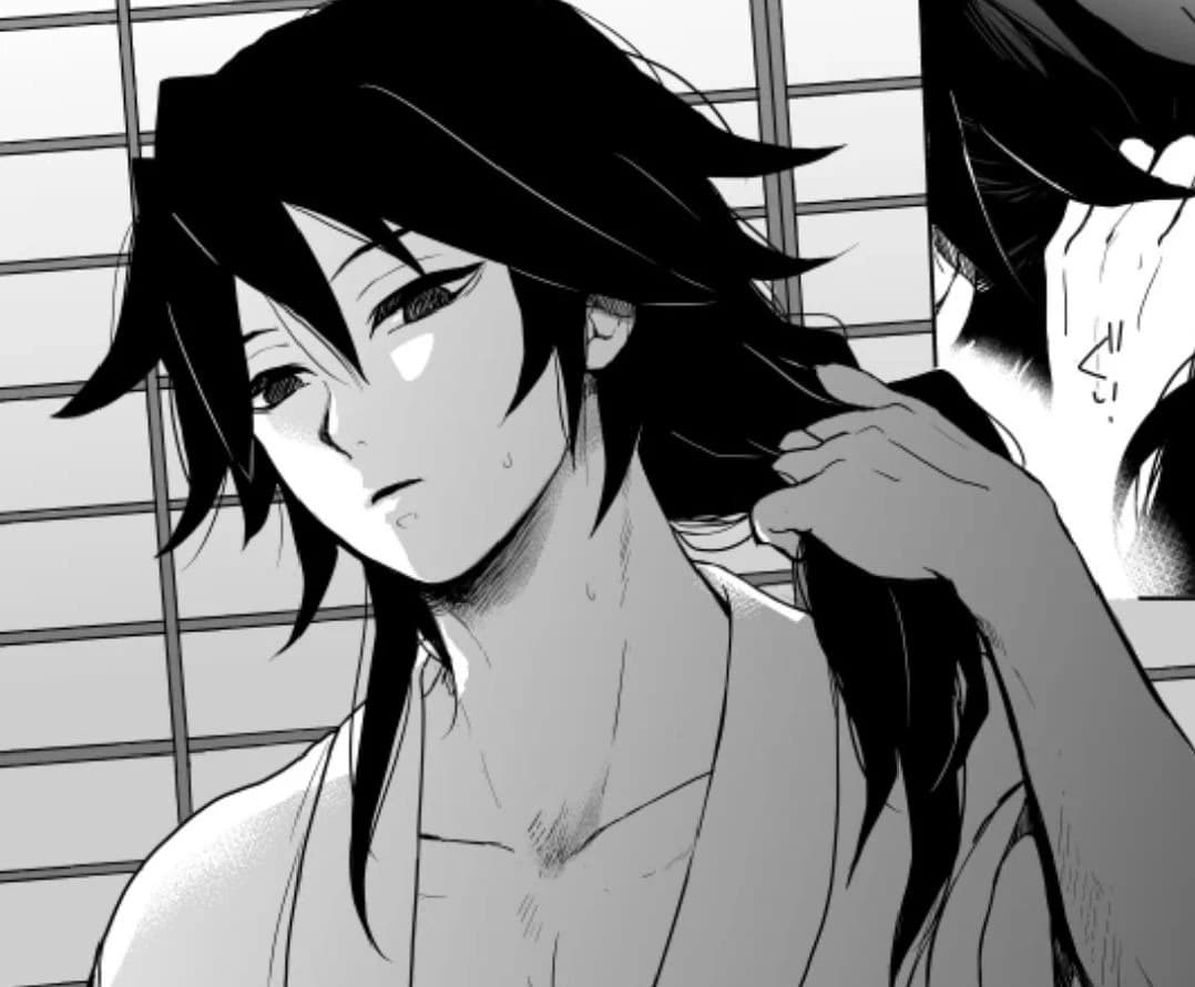 Giyuu Tomioka | Omega thumbnail