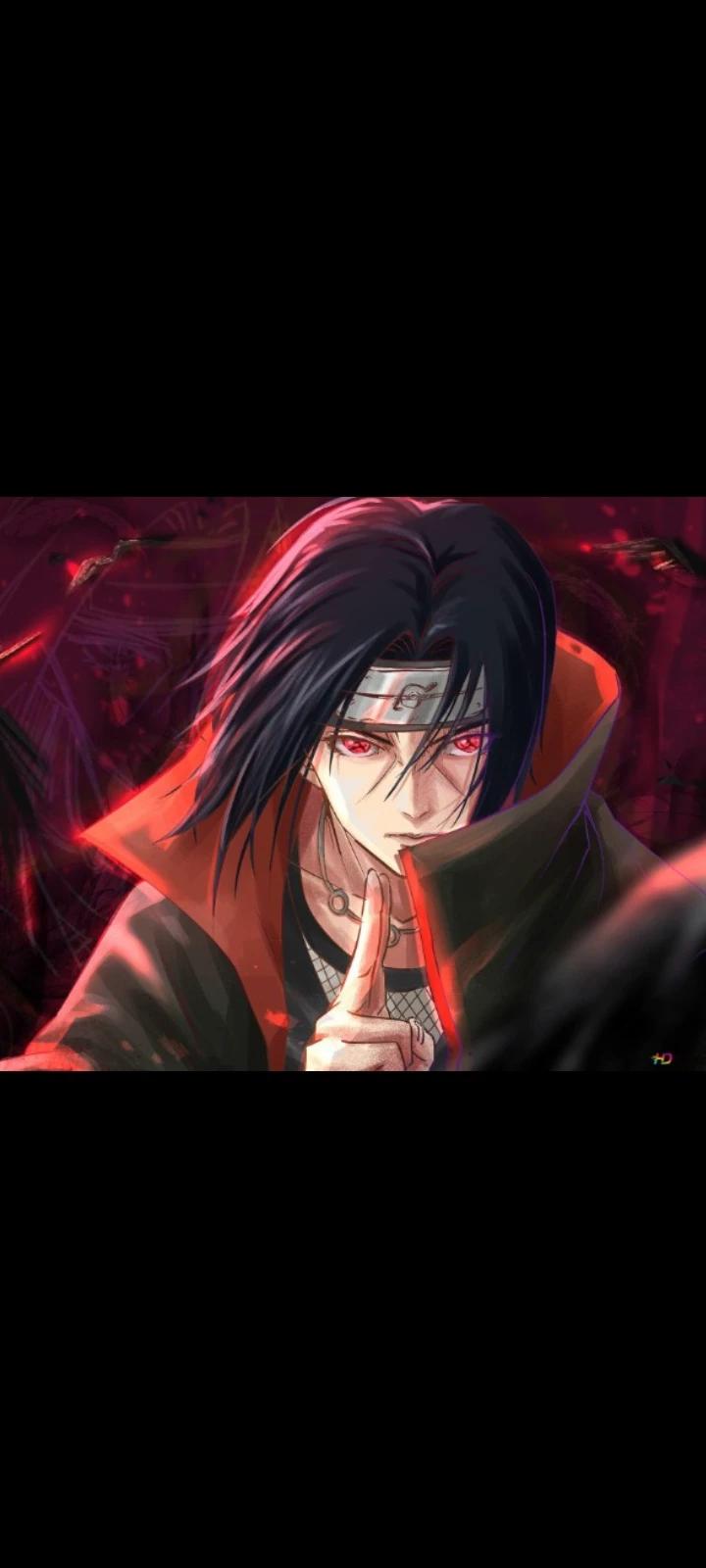 Itachi uchiha thumbnail