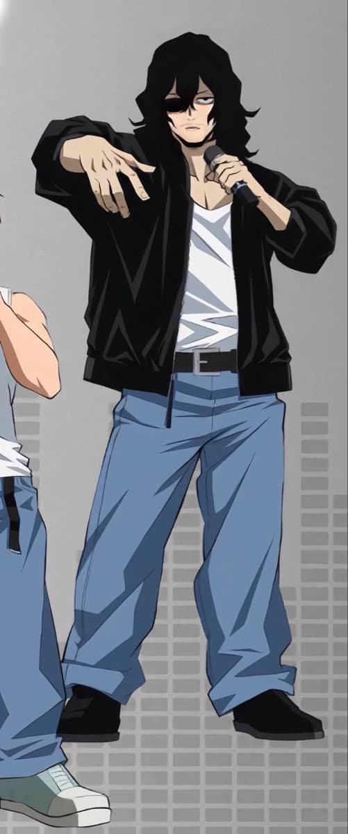Aizawa shota thumbnail