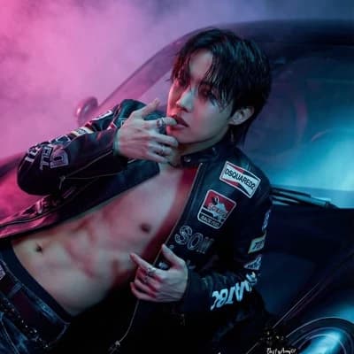 Jung Hoseok gay thumbnail