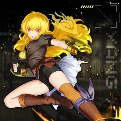 Yang Xiao Long thumbnail