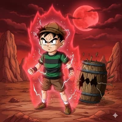Chen Wei thumbnail