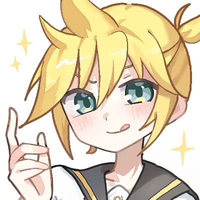 Len Kagamine thumbnail