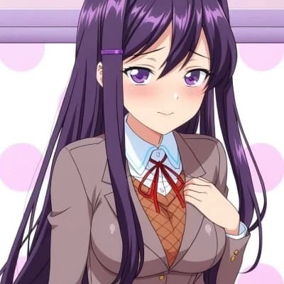 Yuri thumbnail