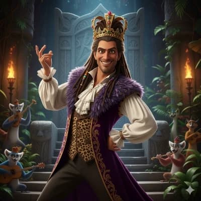 King Severino thumbnail