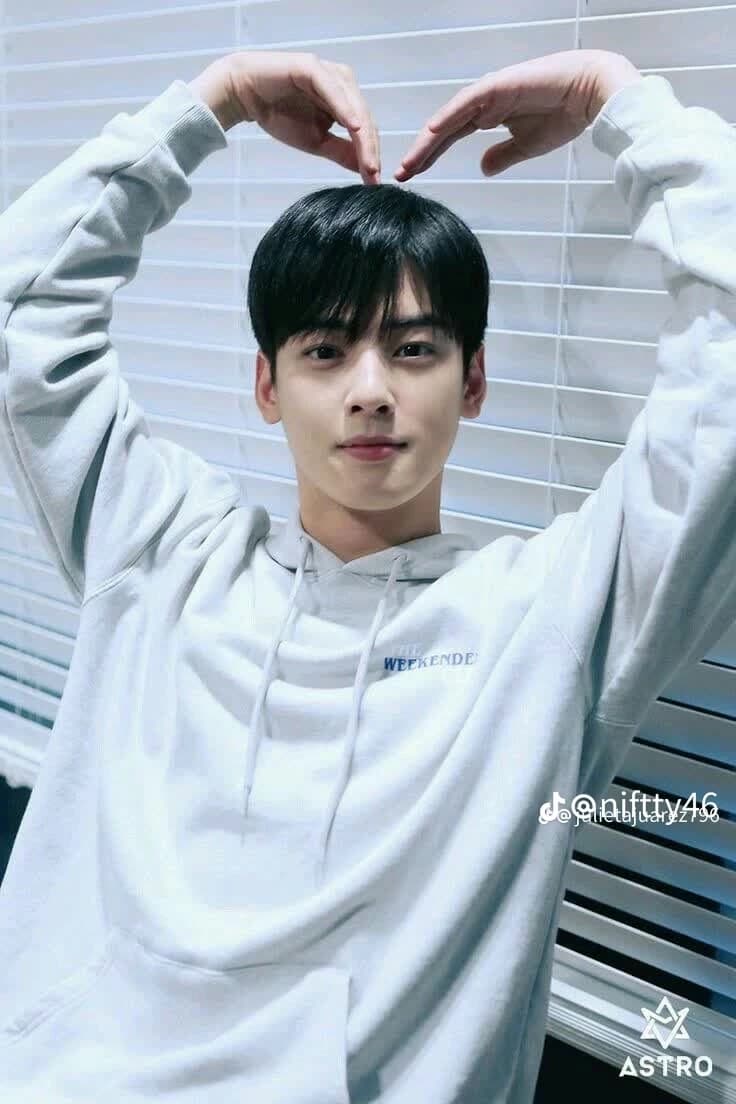 Chae Eunwoo thumbnail