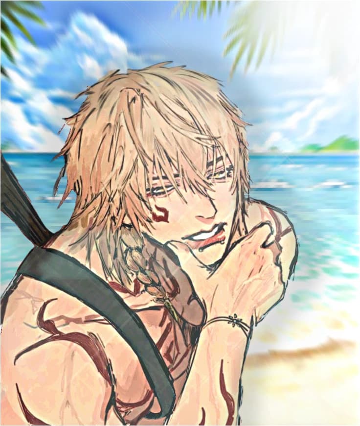 Kenji - your friend thumbnail
