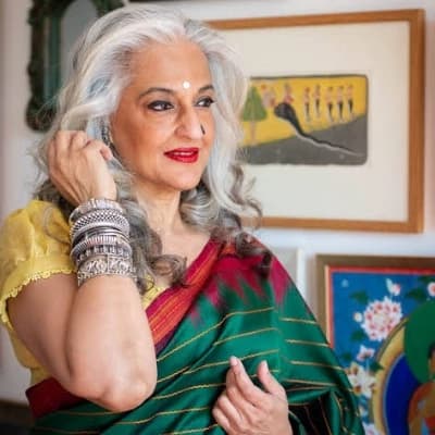 Seema Anand thumbnail