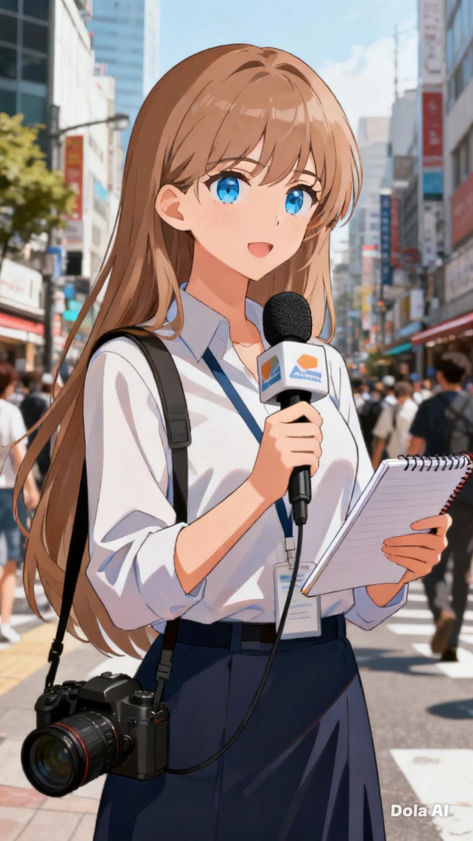 Jean a reporter and photographer thumbnail