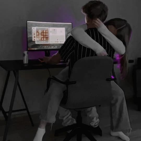 Zach - Gamer Boyfriend thumbnail